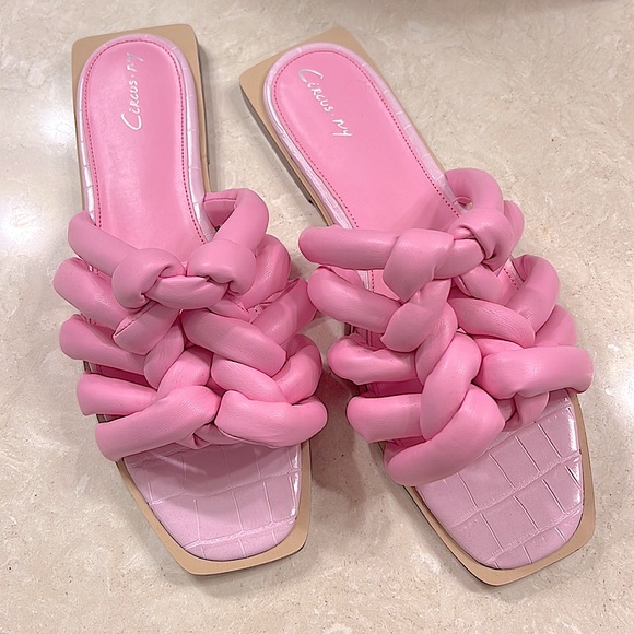 Sam Edelman Ida Sandals - Picture 2 of 3